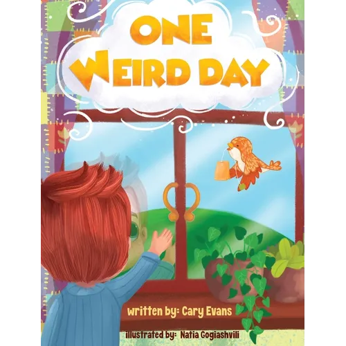One Weird Day
