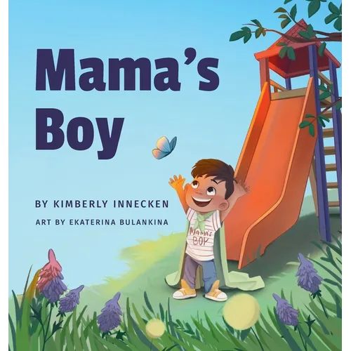 Mama's Boy