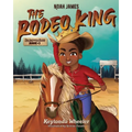 Noah James the Rodeo King