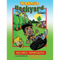 Wekhi's Backyard Science