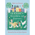 Robert Louis Stevenson's a Child's Garden of Verses