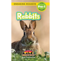 Rabbits: Animals in the City (Engaging Readers, Level Pre-1)