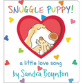 Snuggle Puppy!: Oversized Lap Board Book