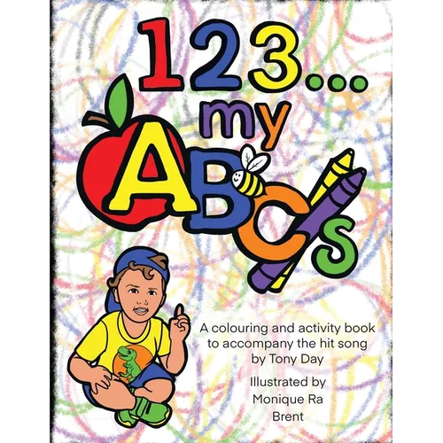 123...My ABCs