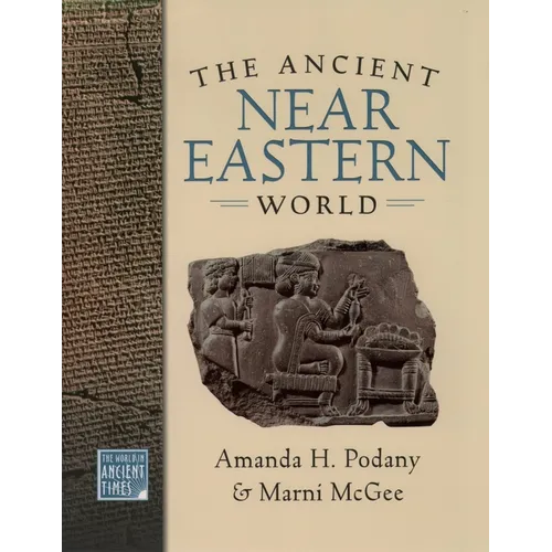 Ancient Near Eastern World