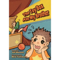 The Toy Box Ate My Brother