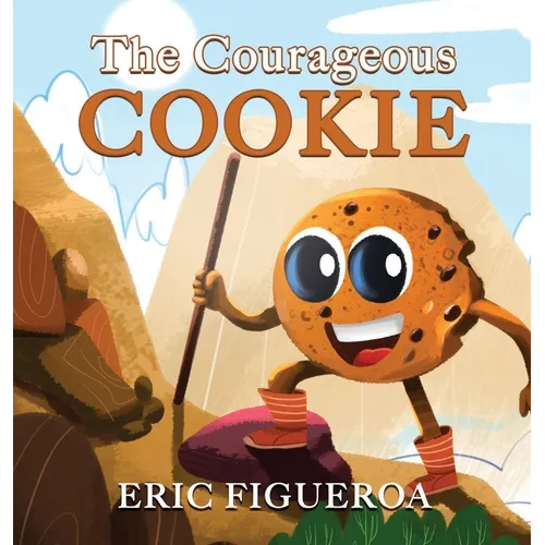The Courageous Cookie