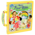 Baby's First Bible Carryalong: A Carryalong Treasury
