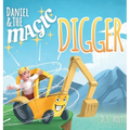 Daniel & the Magic Digger