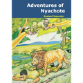 Adventures of Nyachote