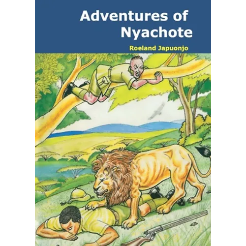 Adventures of Nyachote