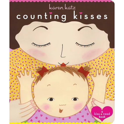 Counting Kisses: Counting Kisses