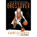 The Crossover Graphic Novel: A Graphic Novel