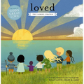 Loved: The Lord's Prayer