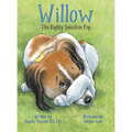 Willow the Highly Sensitive Pup