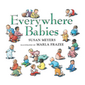 Everywhere Babies Padded
