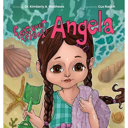 Forever Friends 3: Angela