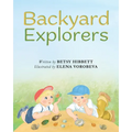 Backyard Explorers