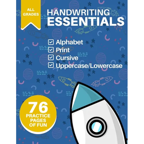 Handwriting Essentials