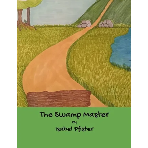 The Swamp Master