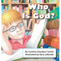 Who Is God?