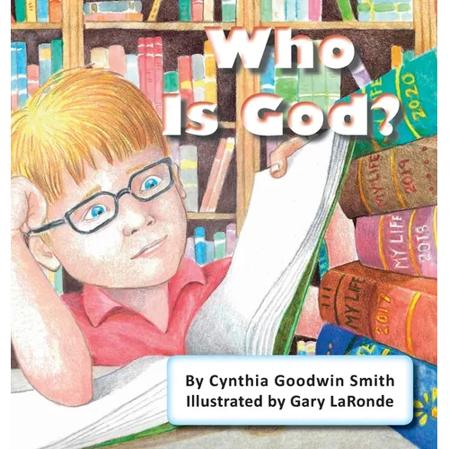 Who Is God?