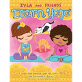 Iyla and Friends Learn Yoga