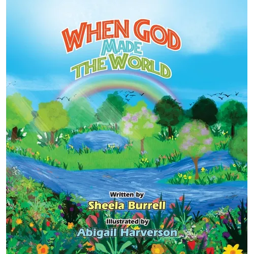 When God Made the World