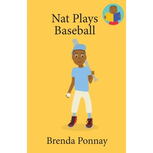 Nat Plays Baseball