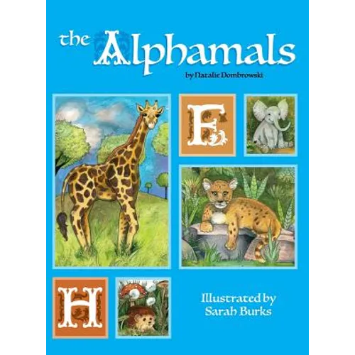The Alphamals