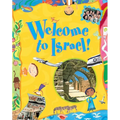 Welcome to Israel!