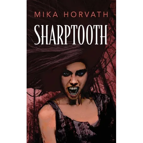 Sharptooth