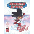 Jeremiah Justice Saves the Day