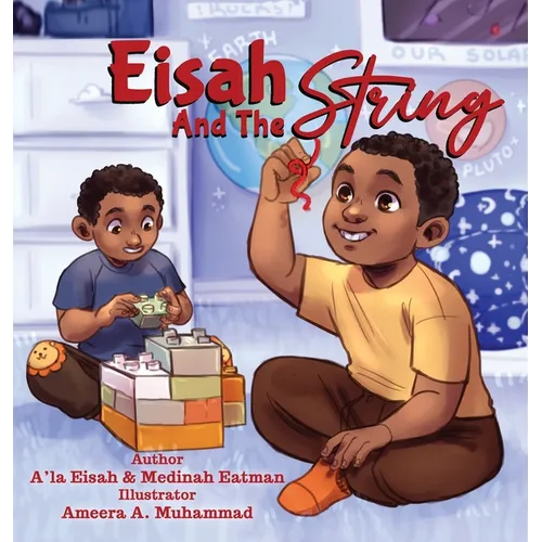 Eisah And The String