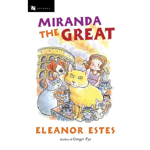 Miranda the Great