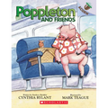 Poppleton and Friends: An Acorn Book (Poppleton #2): Volume 2