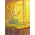 Summer: A Collection of Poems, Songs, and Stories for Young Children