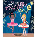My Sticker Dress-Up(r) Dancers