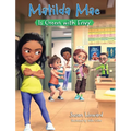 Matilda Mae is Green With Envy