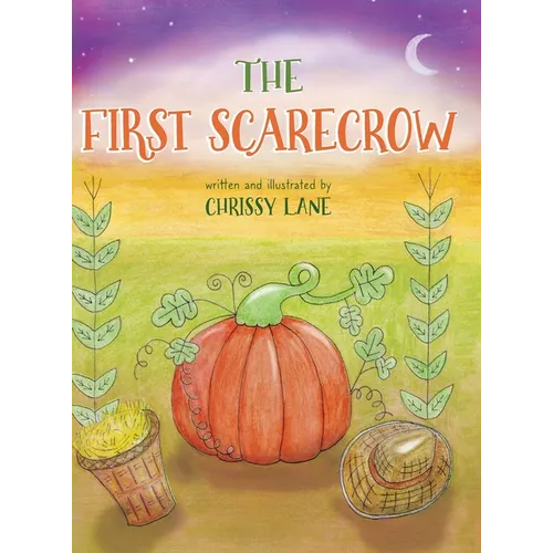 The First Scarecrow