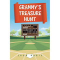 Grammy's Treasure Hunt: Cameron's Choices