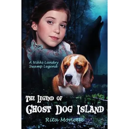The Legend of Ghost Dog Island