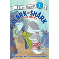 Clark the Shark: Tooth Trouble