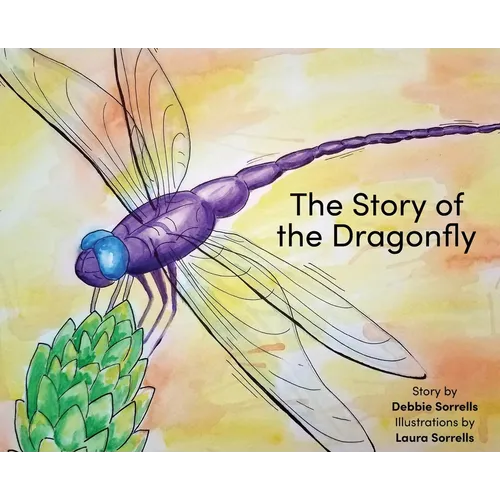 The Story of the Dragonfly