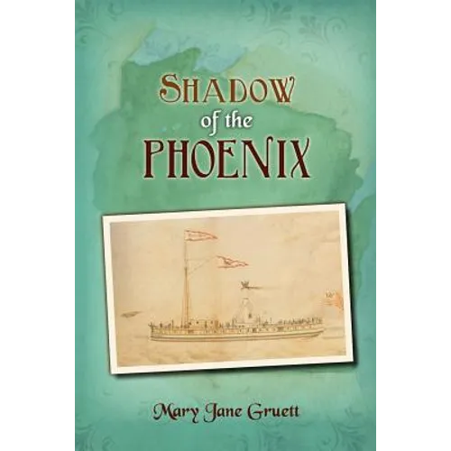 Shadow of the Phoenix