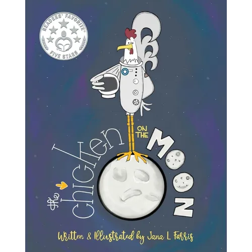 The Chicken on the Moon