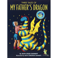 Three Tales of My Father's Dragon