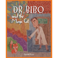 Dr. Bibo and the Magic Cat