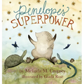 Penelope's Superpower