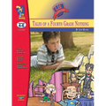 Tales of the 4th Grade Nothing, by Judy Blume Lit Link Grades 4-6